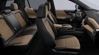 2027 Chevrolet Equinox ACTIV FWD