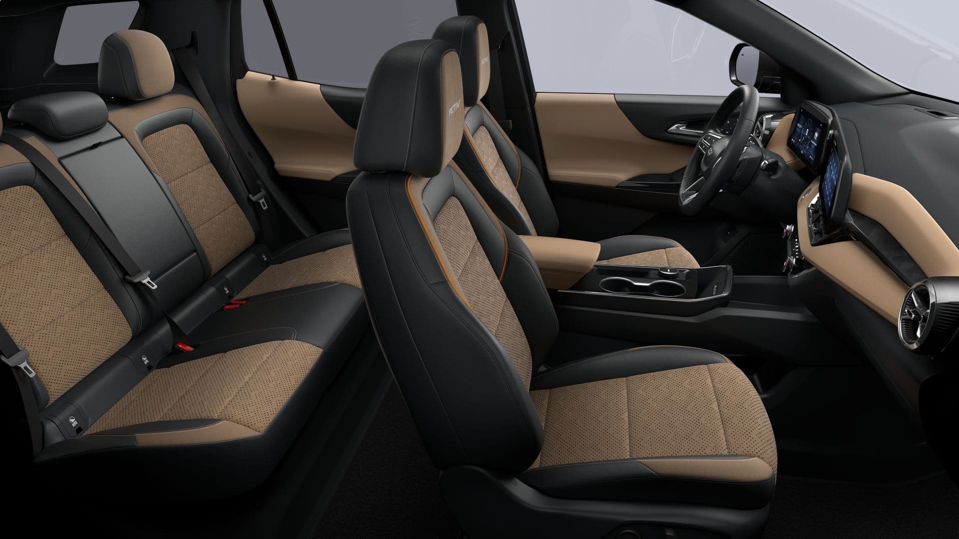 2027 Chevrolet Equinox ACTIV FWD