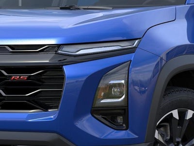 2027 Chevrolet Equinox RS FWD
