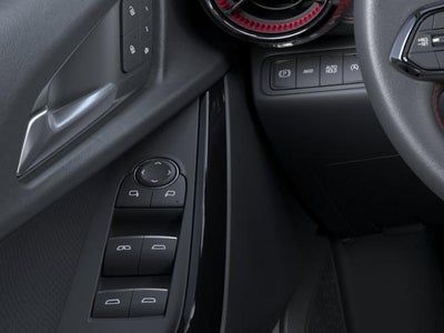 2027 Chevrolet Equinox RS FWD
