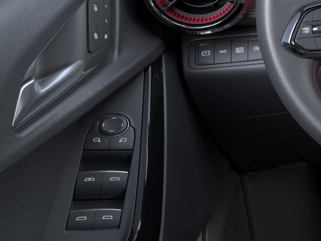 2027 Chevrolet Equinox RS FWD