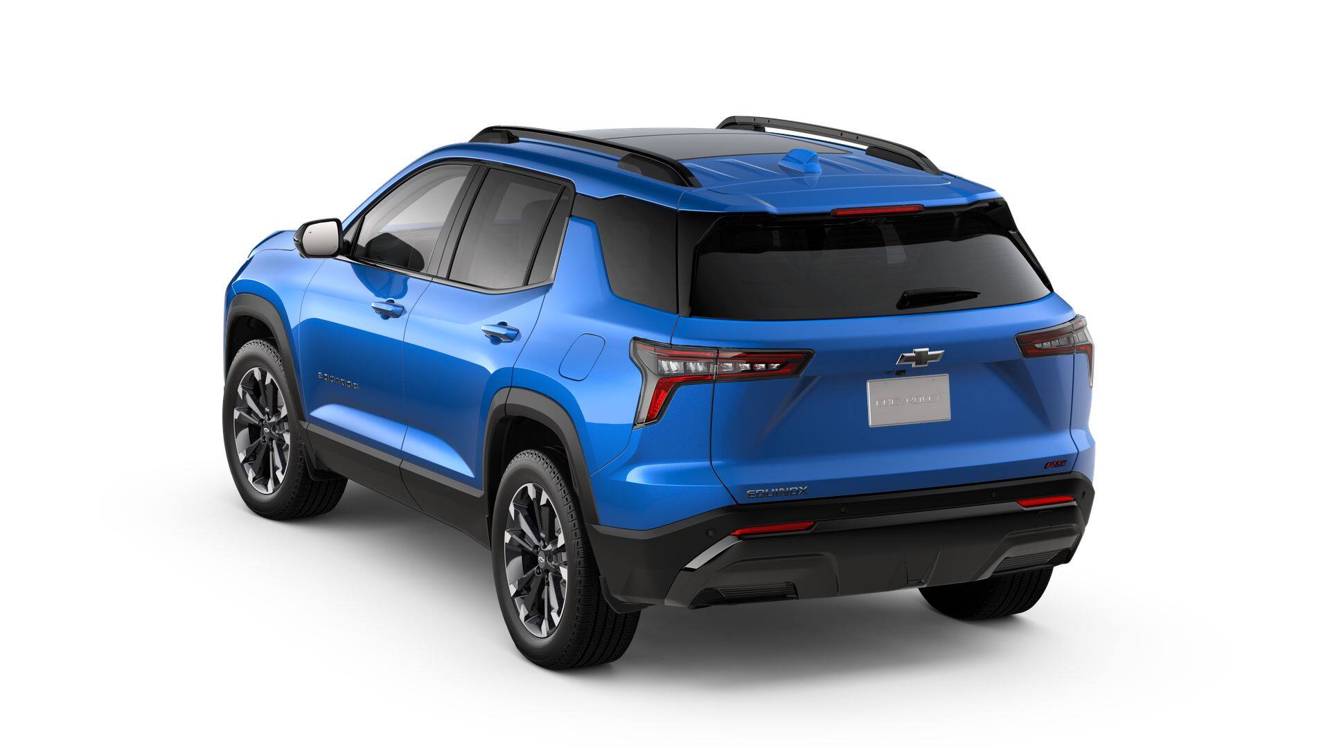2027 Chevrolet Equinox RS FWD