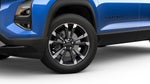 2027 Chevrolet Equinox RS FWD