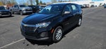 2024 Chevrolet Equinox LS FWD