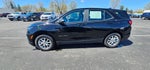2024 Chevrolet Equinox LS FWD