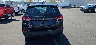 2024 Chevrolet Equinox LS FWD