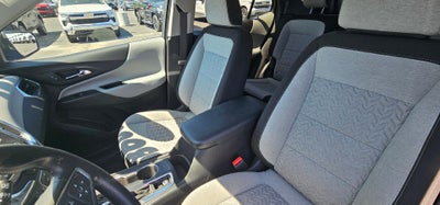 2024 Chevrolet Equinox LS FWD