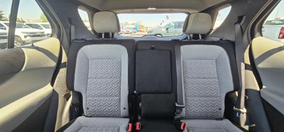 2024 Chevrolet Equinox LS FWD