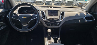 2024 Chevrolet Equinox LS FWD