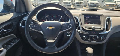 2024 Chevrolet Equinox LS FWD