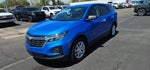 2024 Chevrolet Equinox LS FWD