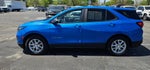 2024 Chevrolet Equinox LS FWD