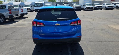 2024 Chevrolet Equinox LS FWD