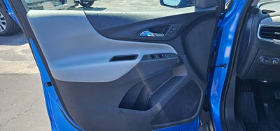 2024 Chevrolet Equinox LS FWD