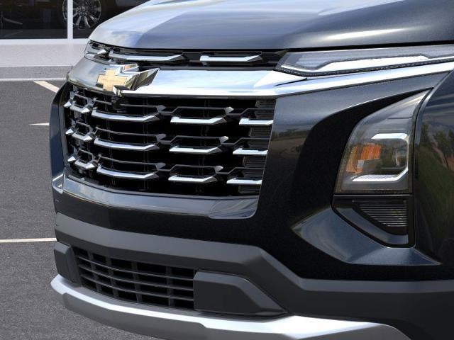 2026 Chevrolet Equinox LT FWD