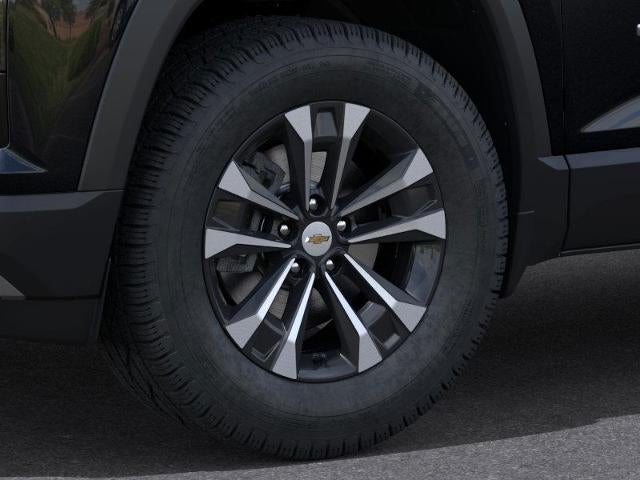 2026 Chevrolet Equinox LT FWD