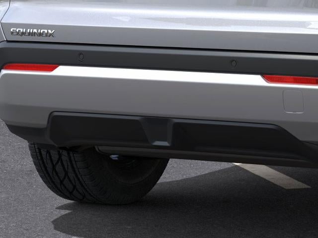 2026 Chevrolet Equinox LT FWD