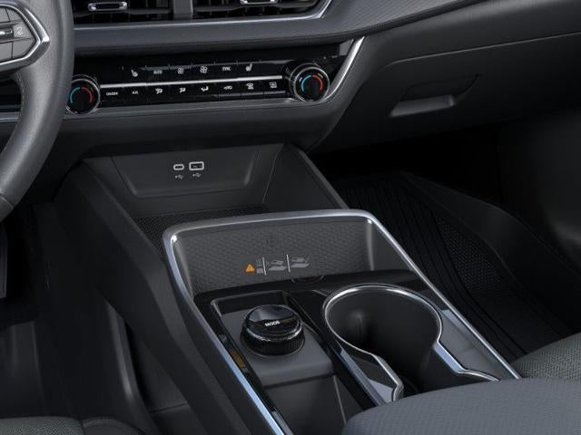 2026 Chevrolet Equinox LT FWD