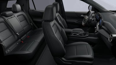 2026 Chevrolet Equinox LT FWD