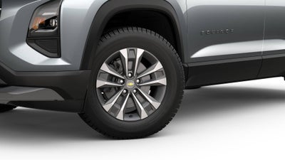 2026 Chevrolet Equinox LT FWD