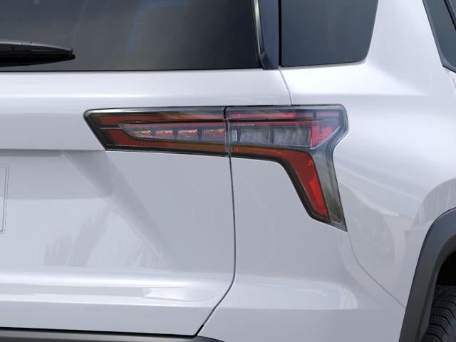 2026 Chevrolet Equinox LT FWD