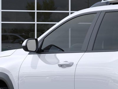 2026 Chevrolet Equinox LT FWD