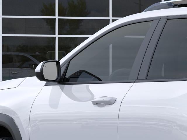 2026 Chevrolet Equinox LT FWD