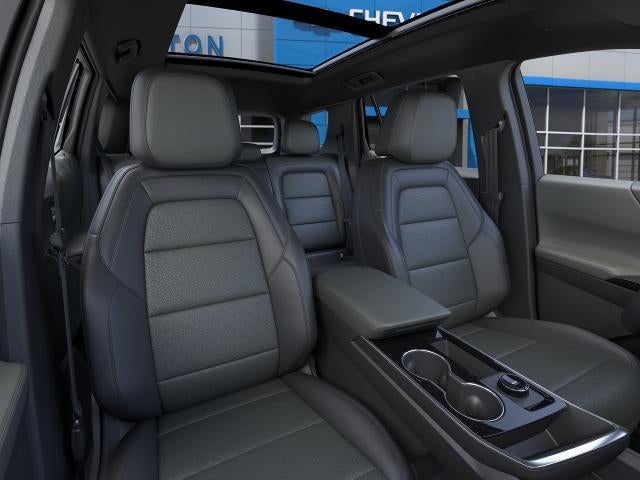 2026 Chevrolet Equinox LT FWD