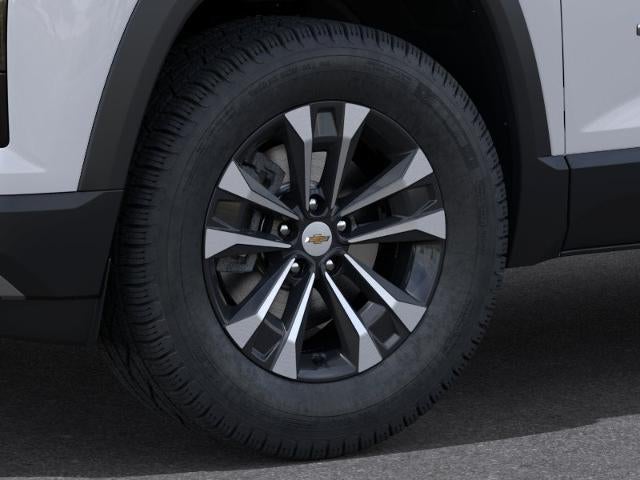 2026 Chevrolet Equinox LT FWD