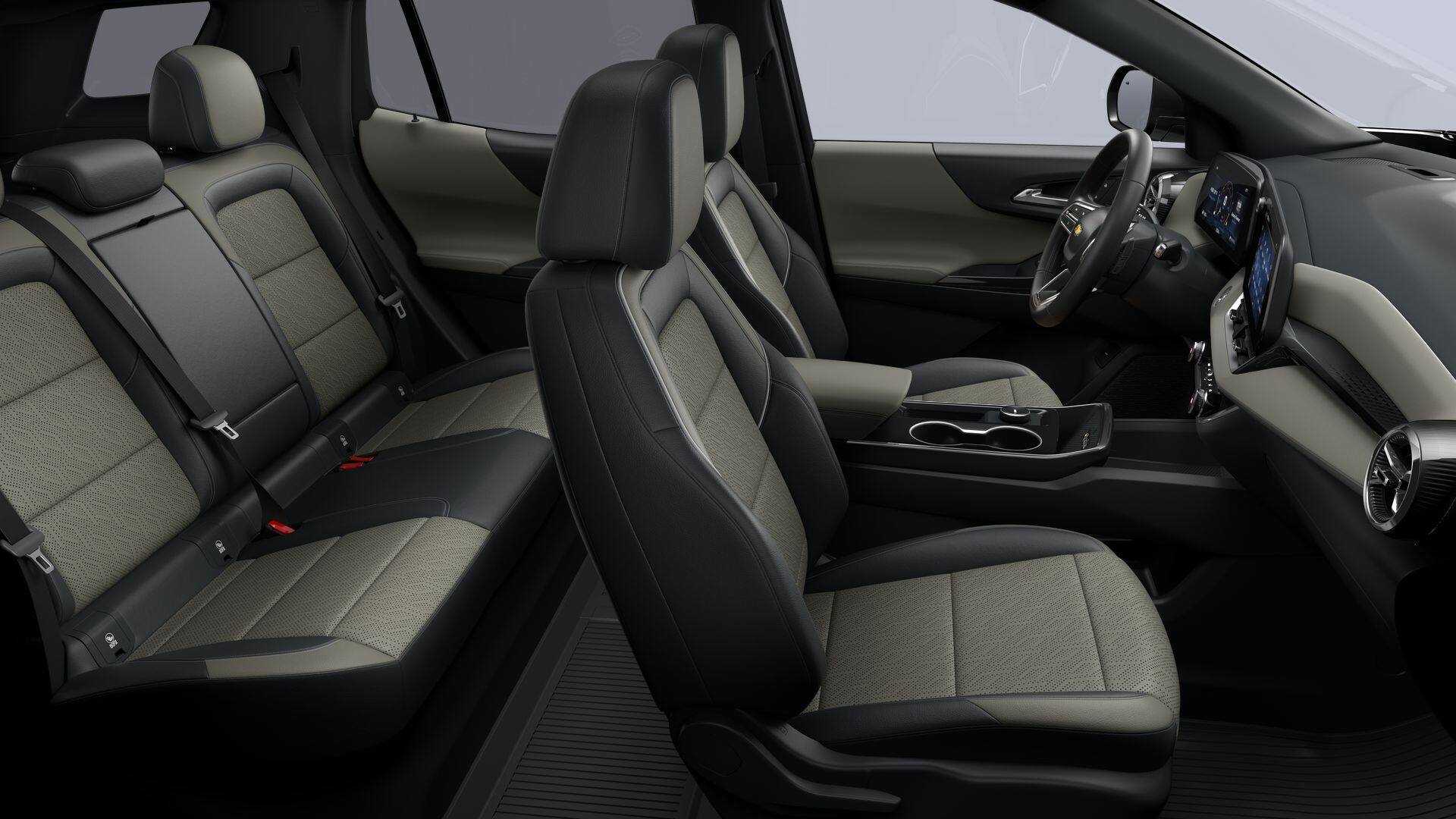 2026 Chevrolet Equinox LT FWD