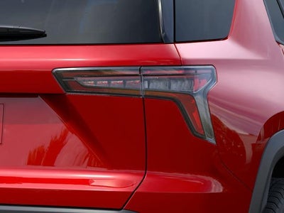 2026 Chevrolet Equinox LT FWD