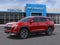 2026 Chevrolet Equinox LT FWD