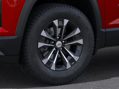 2026 Chevrolet Equinox LT FWD