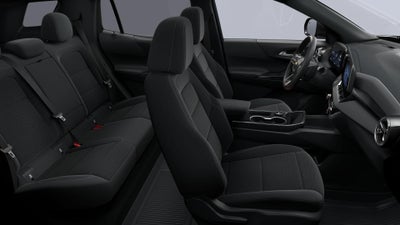 2026 Chevrolet Equinox LT FWD