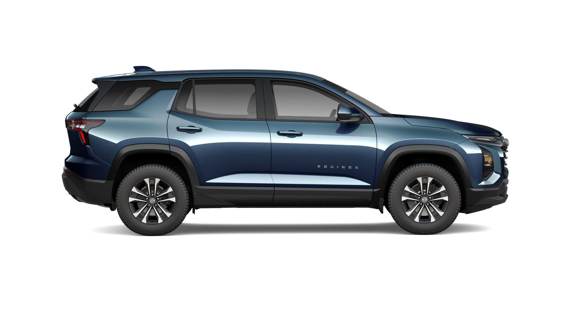 2026 Chevrolet Equinox LT FWD