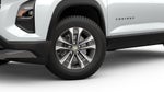 2026 Chevrolet Equinox LT FWD