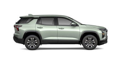 2026 Chevrolet Equinox LT FWD