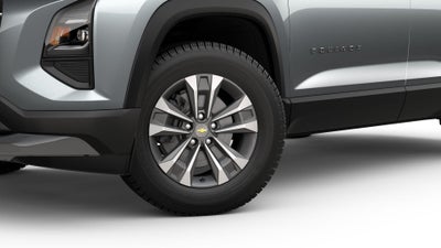 2026 Chevrolet Equinox LT FWD