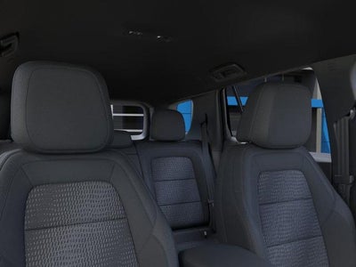 2026 Chevrolet Equinox LT FWD