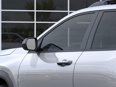 2026 Chevrolet Equinox LT FWD