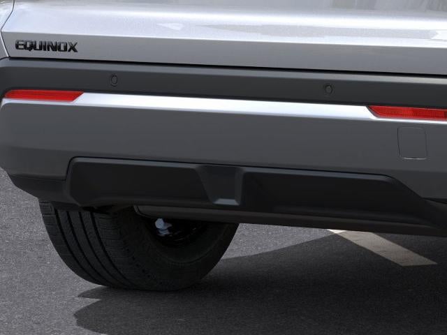 2026 Chevrolet Equinox LT FWD