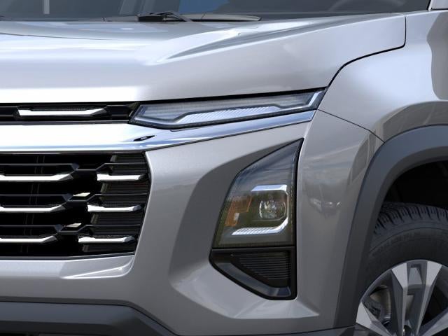 2026 Chevrolet Equinox LT FWD