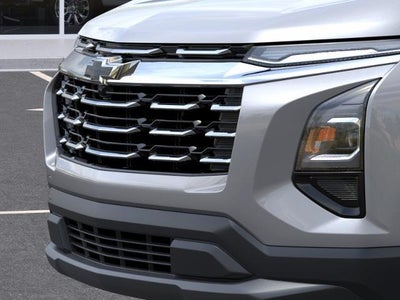 2026 Chevrolet Equinox LT FWD