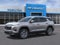 2026 Chevrolet Equinox LT FWD