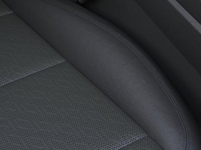 2026 Chevrolet Equinox LT FWD