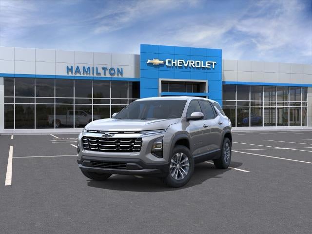 2026 Chevrolet Equinox LT FWD