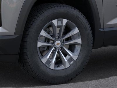 2026 Chevrolet Equinox LT FWD