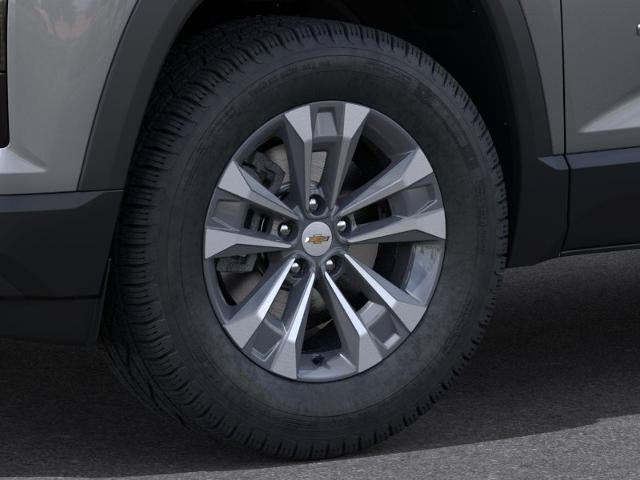 2026 Chevrolet Equinox LT FWD