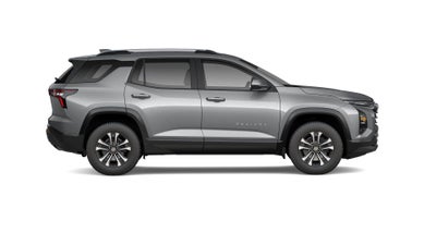 2026 Chevrolet Equinox LT FWD