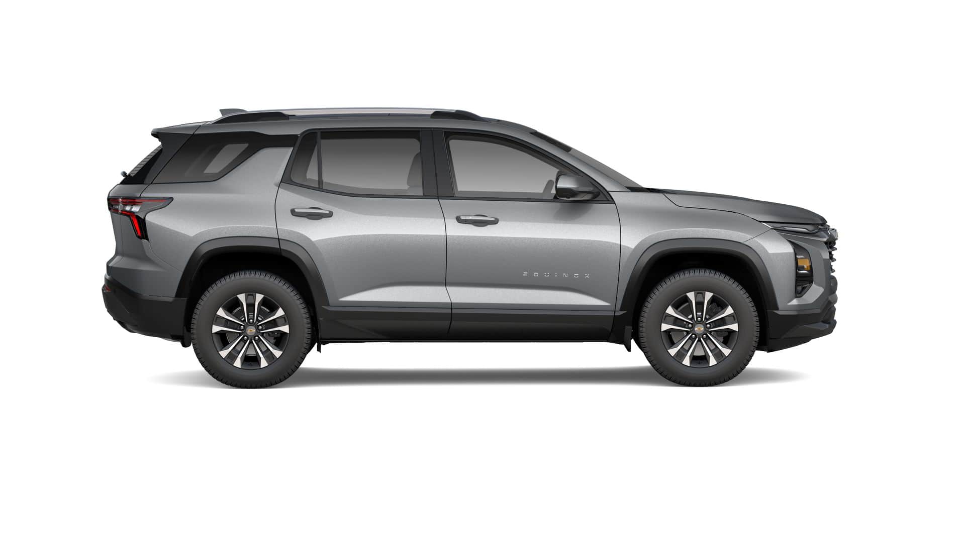 2026 Chevrolet Equinox LT FWD